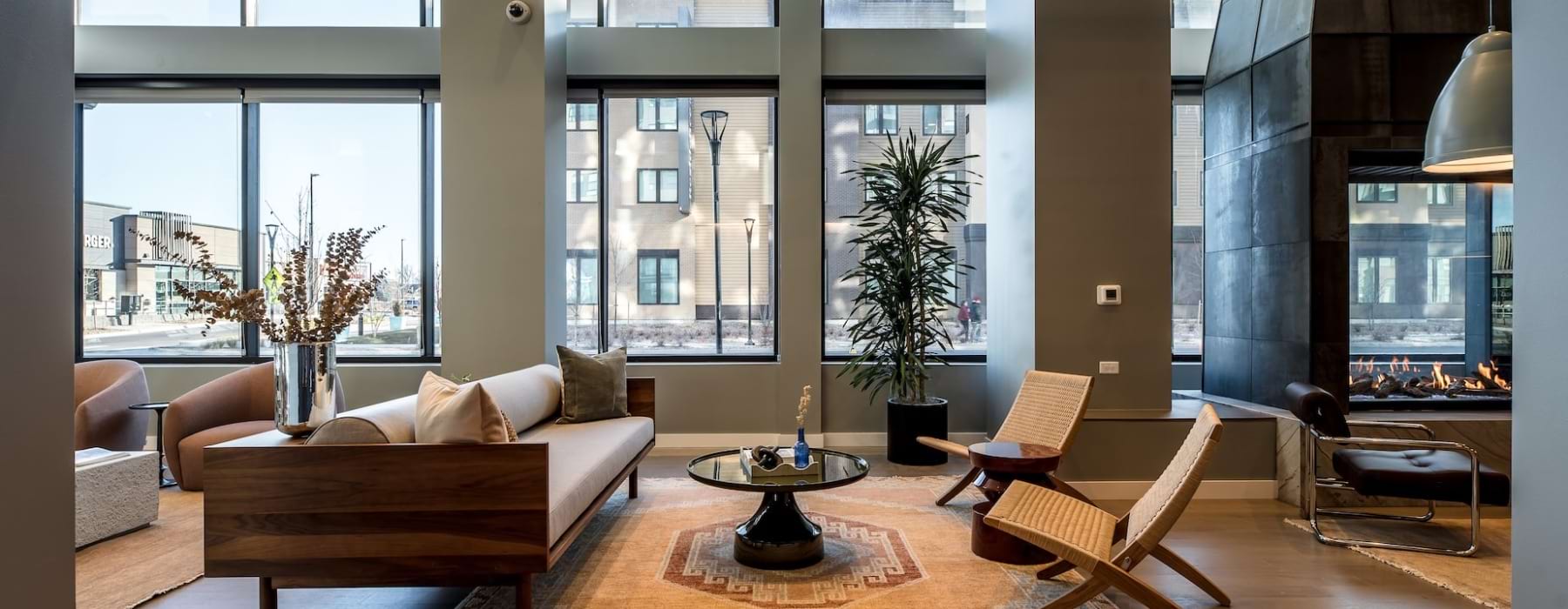 Luxury Apartment Amenities in Arvada, CO